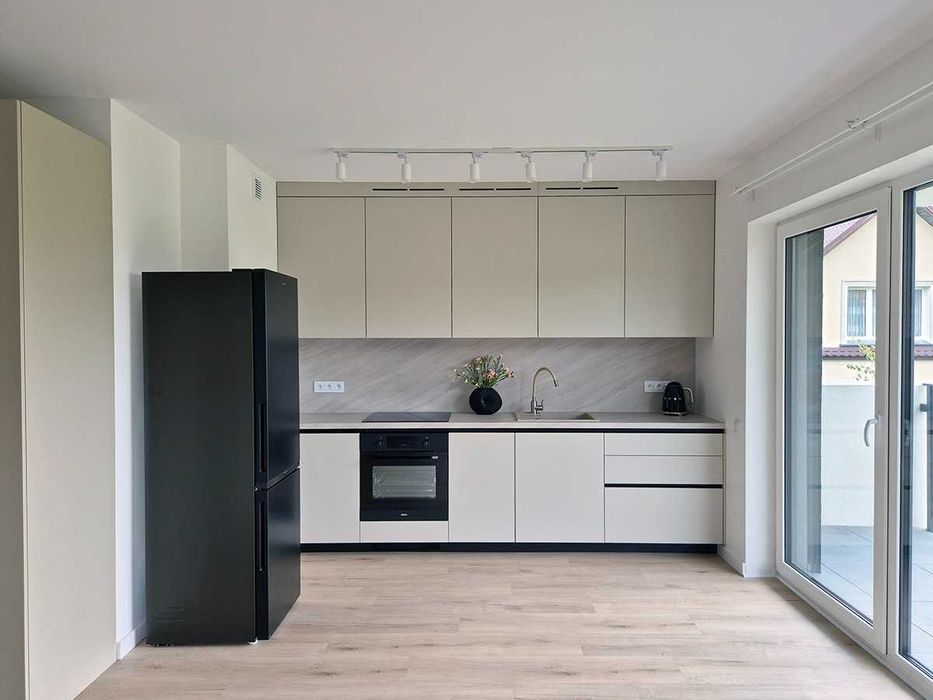 Apartament 2-pokojowy | miejsce parkingowe | nowe budownictwo
