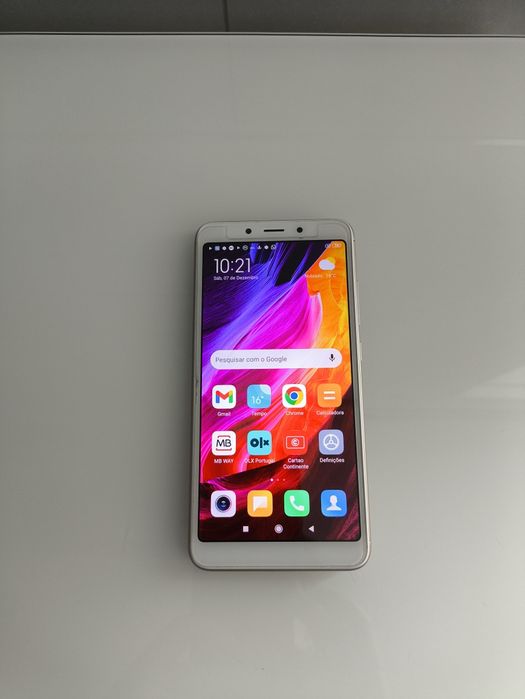 Xiaomi Redmi 6 gold