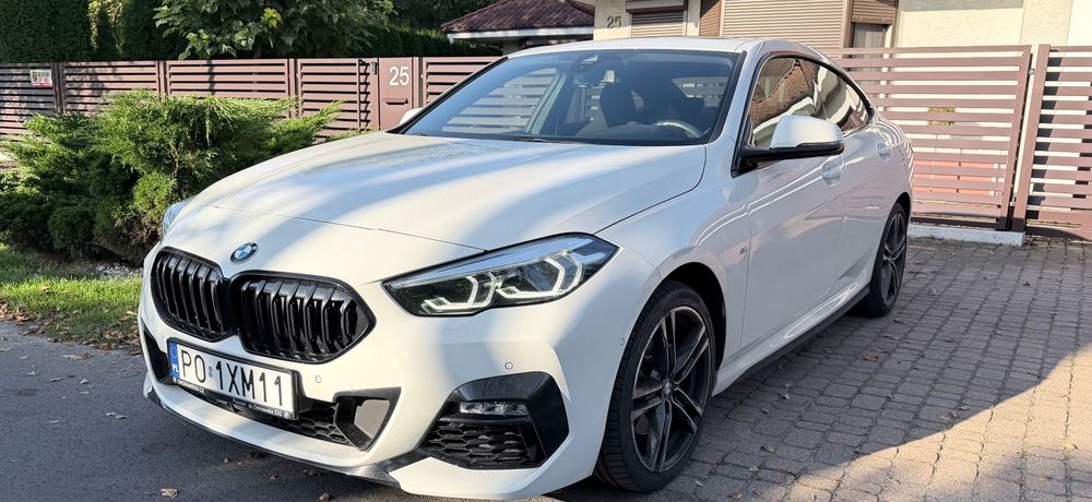 BMW Seria 2