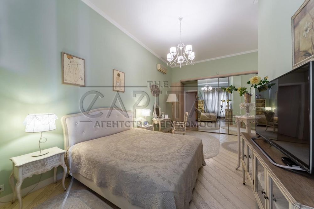 Продажа квартиры, ул. Паторжинского, Центр, Киев