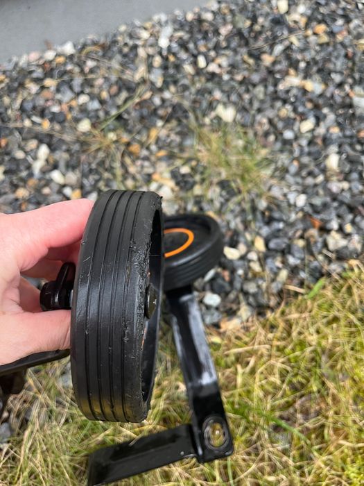 Rower dziecięcy Trek Jet 16”