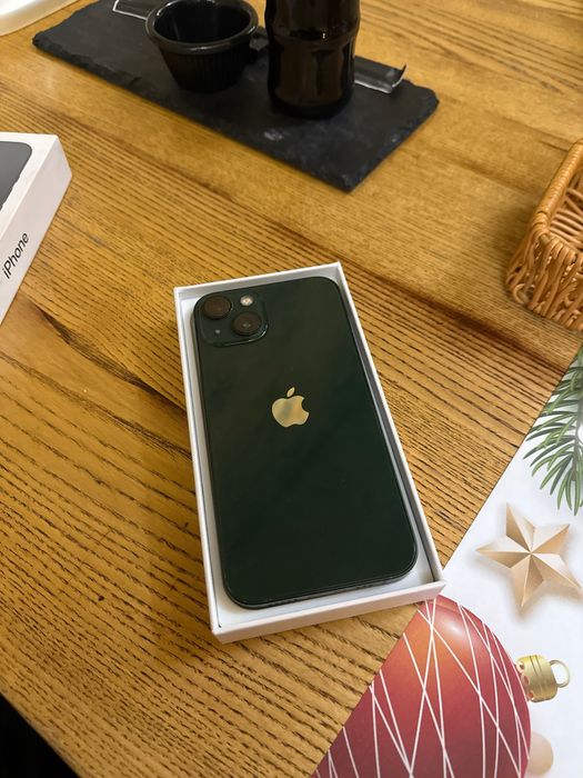 Iphone 13 128 87% айклауд