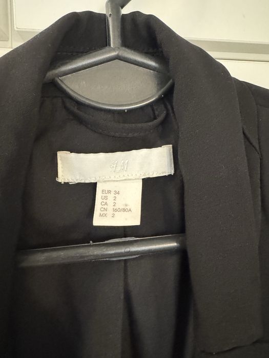 Marynarka damska h&m