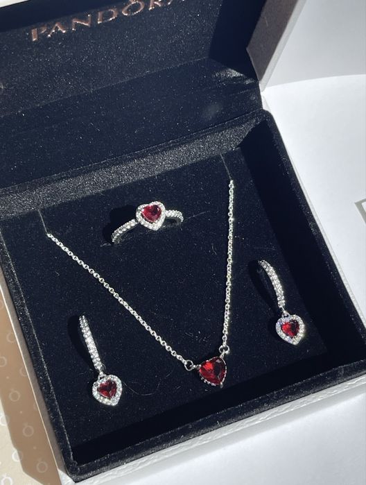 Комплект Pandora(16.2-19 р) по супер ціні