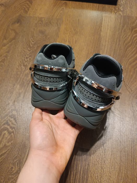 Кроссовки Raf Simons Cylon 21 Runner