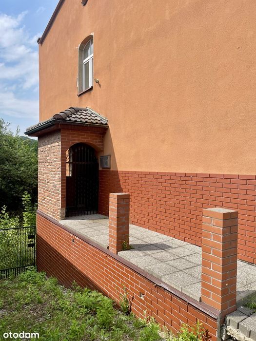 Dom – Łaziska Górne - Widok 2