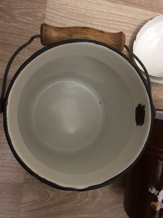 Молочные бидоны бу