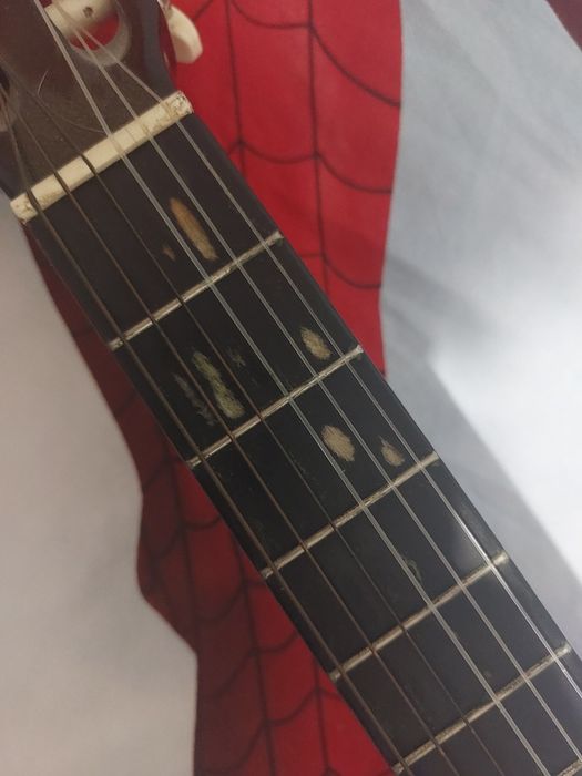 Mini Gitara akustyczna
