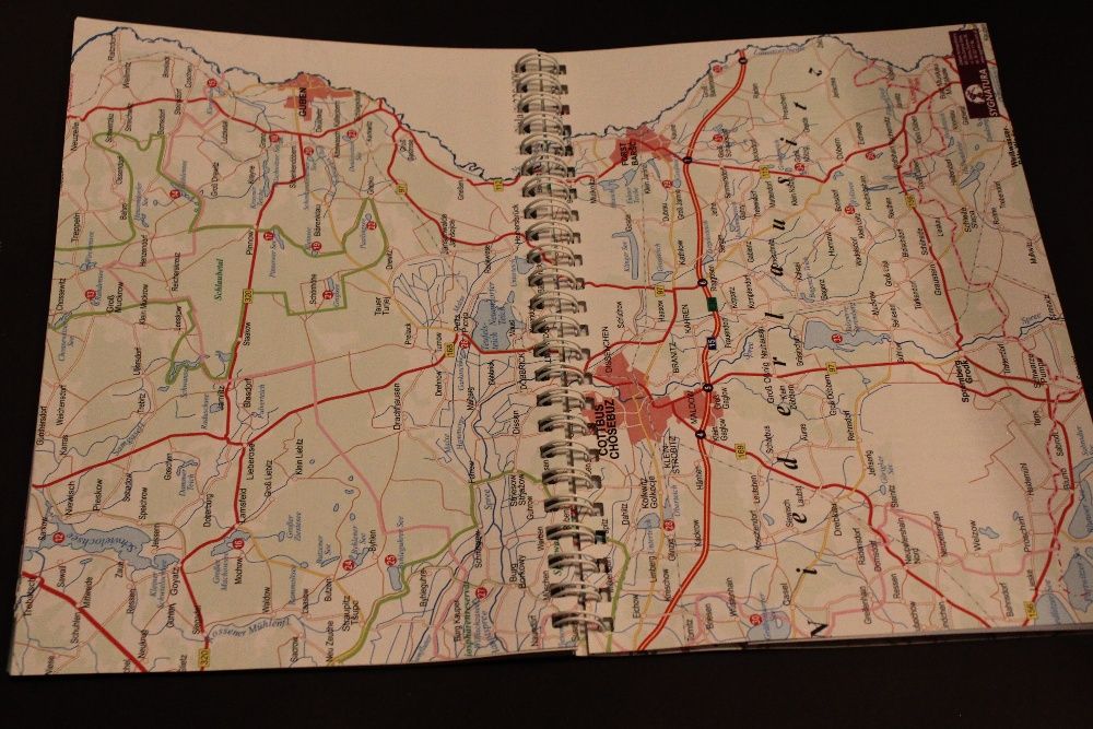 Lubuskie-turystyka wodna--pomiędzy Sprewą-Odrą-Wartą i Drawą-1299