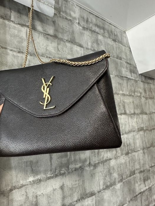 Сумка Saint Laurent niki medium