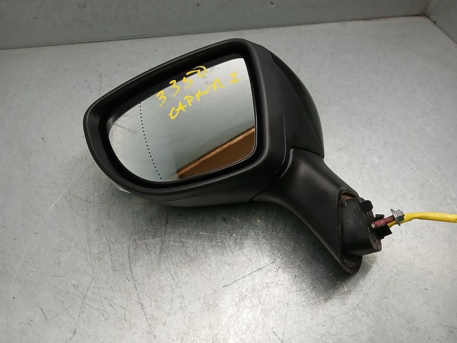 Retrovisor / espelho esquerdo RENAULT Captur (J5_)