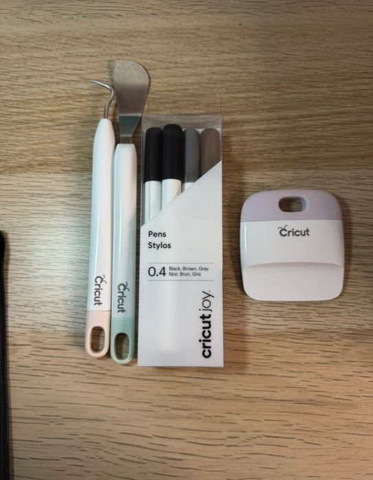 Cricut Joy praticamente nova480242991104665601