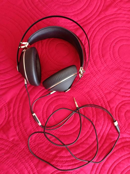 Słuchawki Meze 99 Neo + kabel zbalansowany (2m) 4.4mm