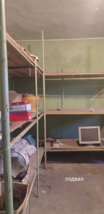 Продажа недвижимости, 814 м² ул.Баррикадная