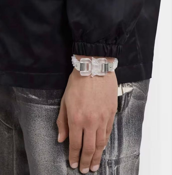 Браслет alyx дріп