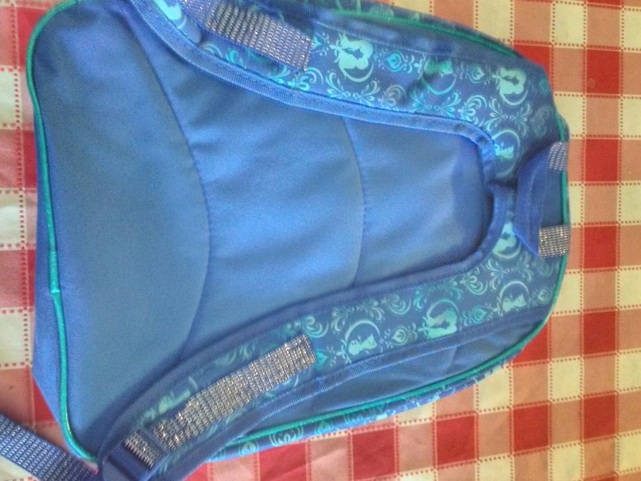 Mochilas escolares