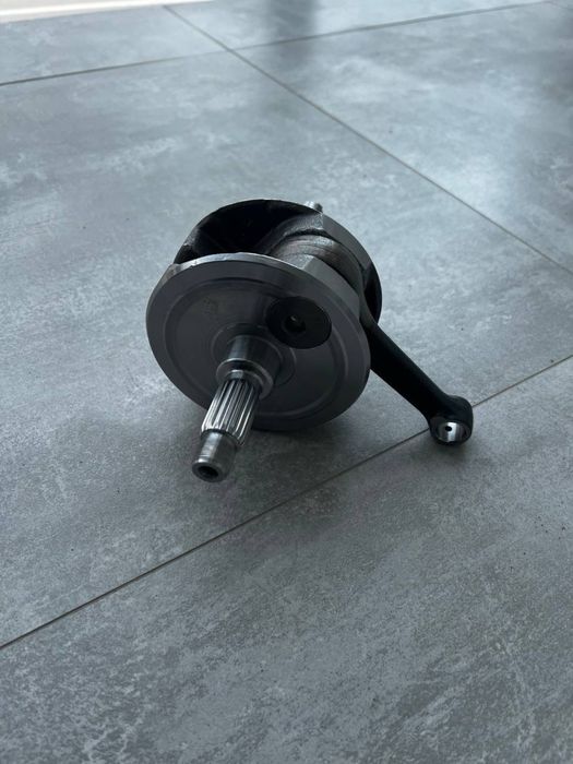 ГАРАНТІЯ‼️ Колінчастий вал для 250-кубових мотоциклів Geon TerraX