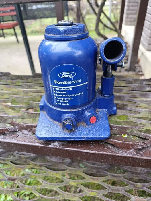 Донкрат Ford  телескопічний