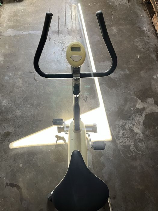 Bicicleta estatica PARA DESPACHAR!!!