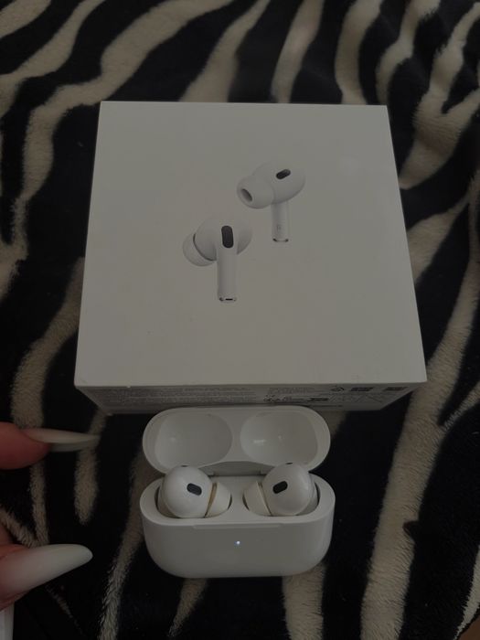 Airpods pro 2 originais