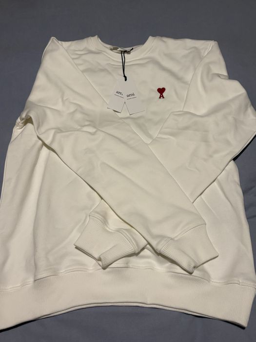 Sweat AMI, Tamanho M