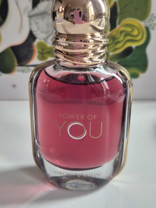 Perfum Giorgio Armani Power of YOU 30ml