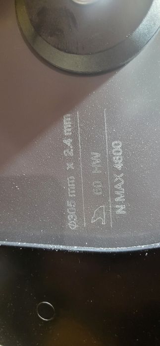 Комбинированая торцовочная пила Dewalt  27113qsw