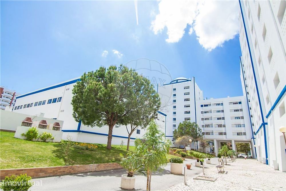 Apartamento T1 para venda