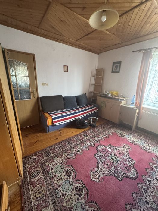 Pokoj jedno osobowy - Widok 3