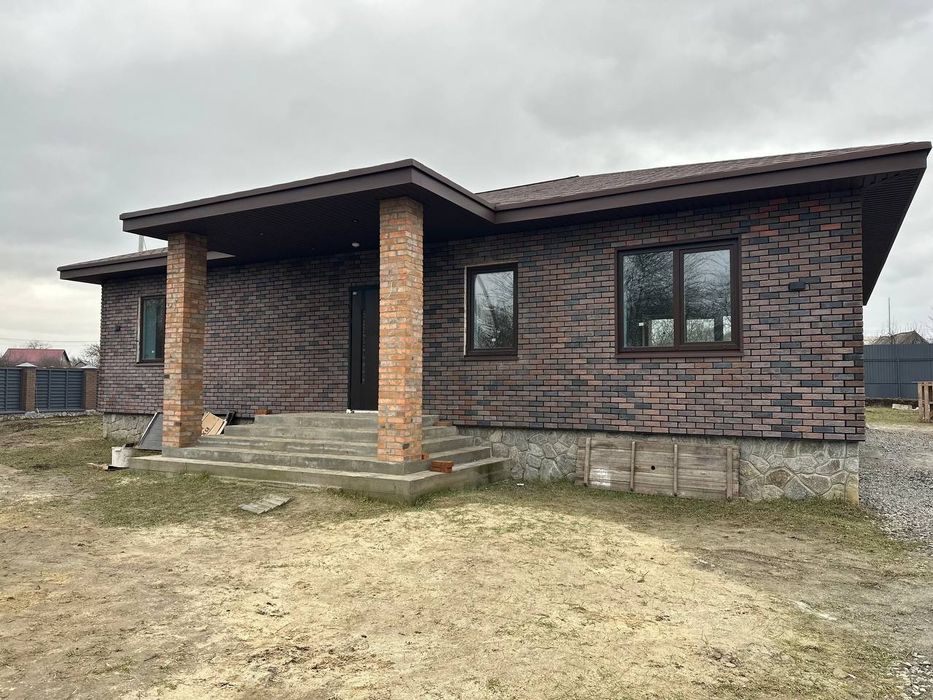 Продам будинок в Рибцях