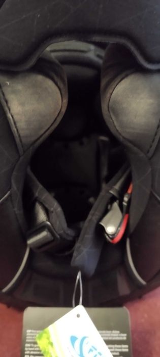 Capacete LS2 MX702 Pioneer II Namib