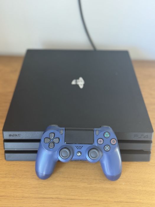 Playstatio 4 PRO