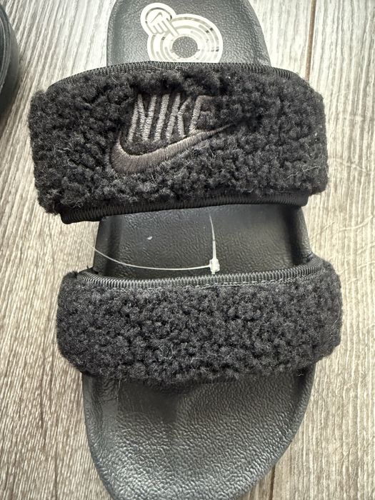Шльопанці Nike оригінал 35
