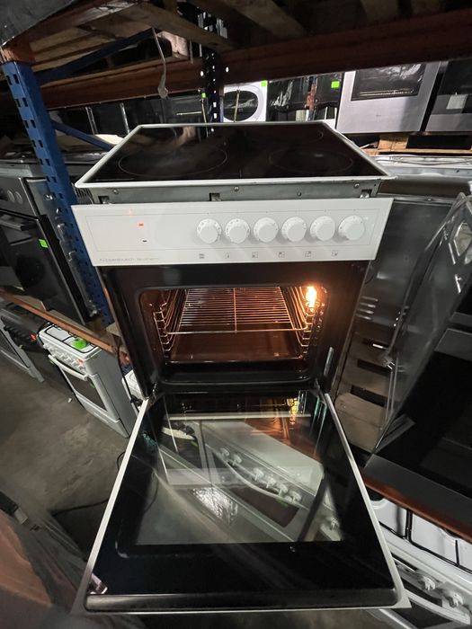 Piekarnik z płytą Kuppersbusch |12msc |Dobry stan |Dowóz