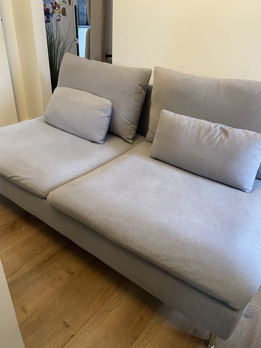 Ikea söderhamn sofa