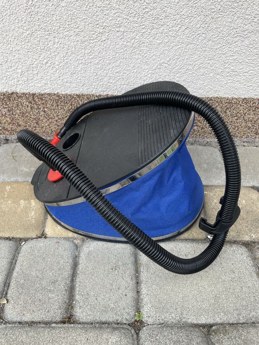 Pompka do materca