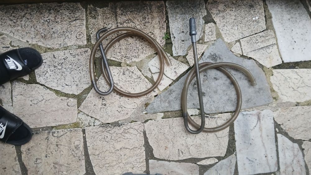 Filtro sera como novo