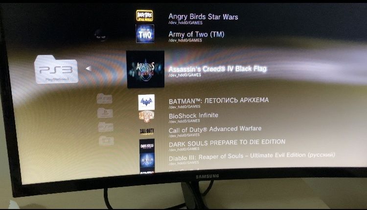 PS3 Super Slim+багато ігор | Повний комплект |

Продам Sony PlayStation 3