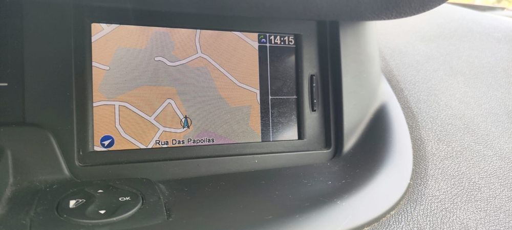 Renault Scenic 1.5 DCI Bose Edition

-Ano 2012
-Motor 1.5 DCI (rápido