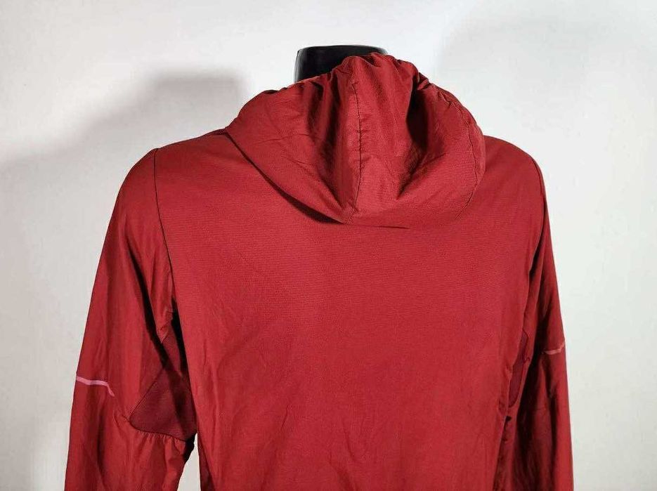 Куртка Jack Wolfskin (р. М-L) мужская трекинговая утепленная ветровка