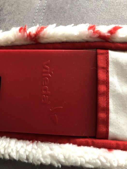 Mopa Vileda telescopica