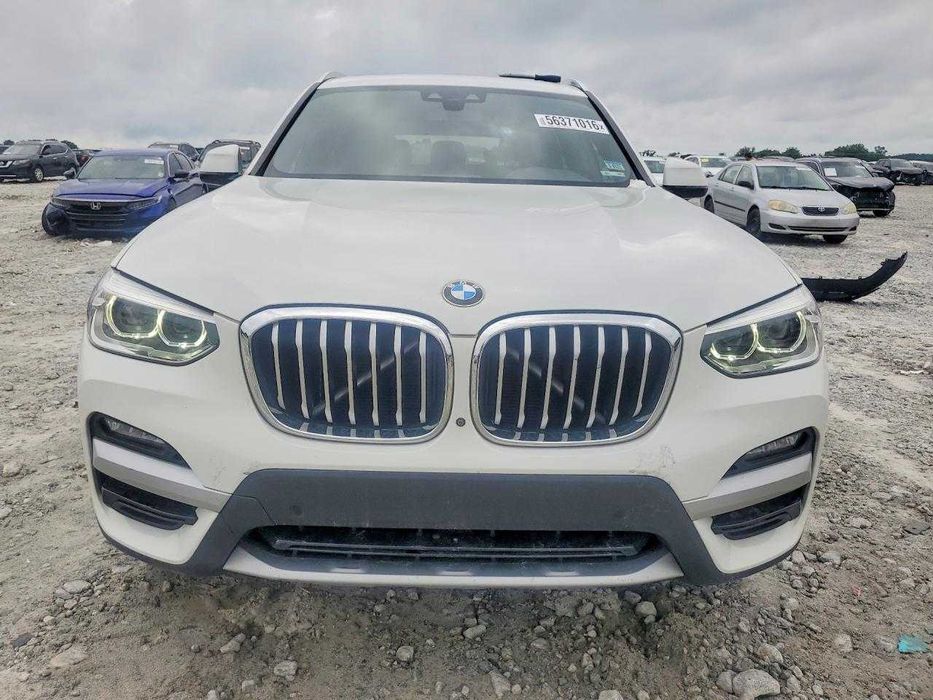 BMW X3 2021 SDrive