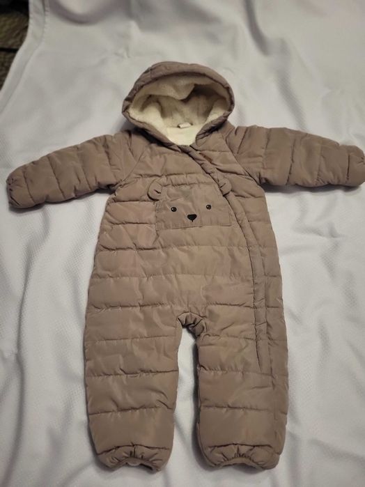 Дитячих комбвнізон H&M