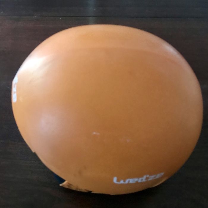 Capacete ski criança 52-55 M