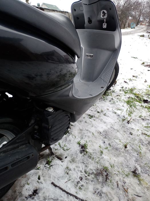 Продам Хонда Дио аф 56