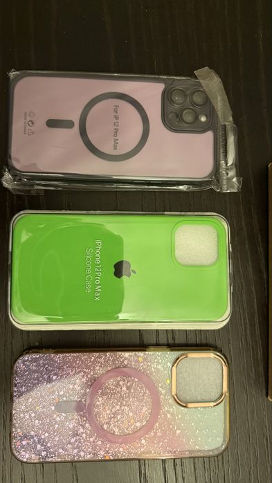 Iphone 12 Pro Max 512gb - desbloqueado