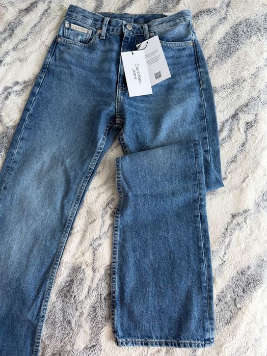 Джинси Calvin Klein
