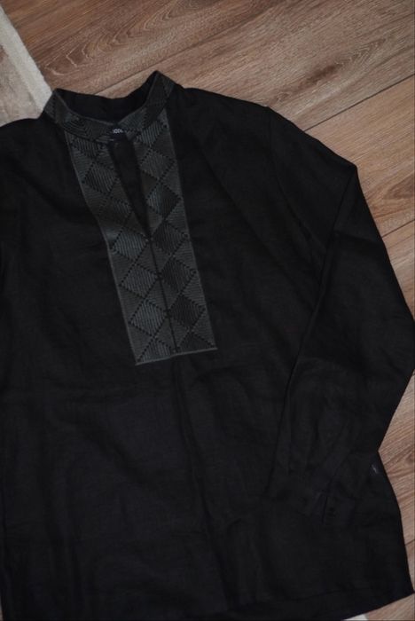 Вишиванка etnodim M/Сорочка etnodim M