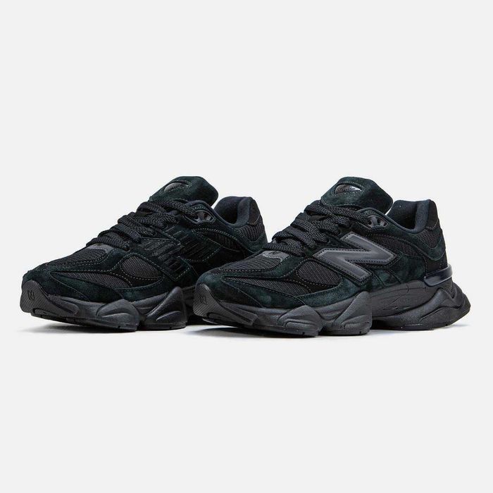 Кросівки New Balance 9060 36-45 (Без Предоплати)