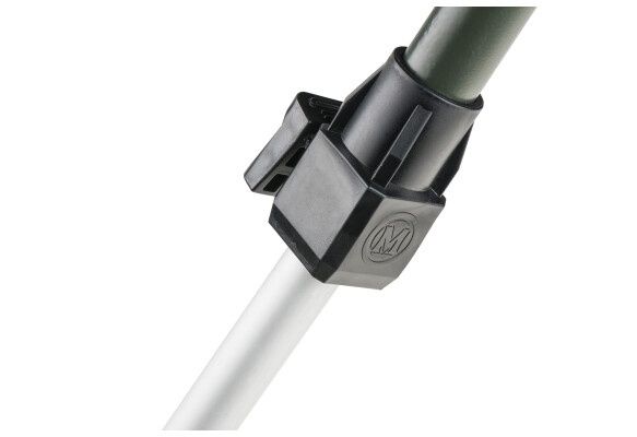 Карповая раскладушка Mivardi Comfort XL8